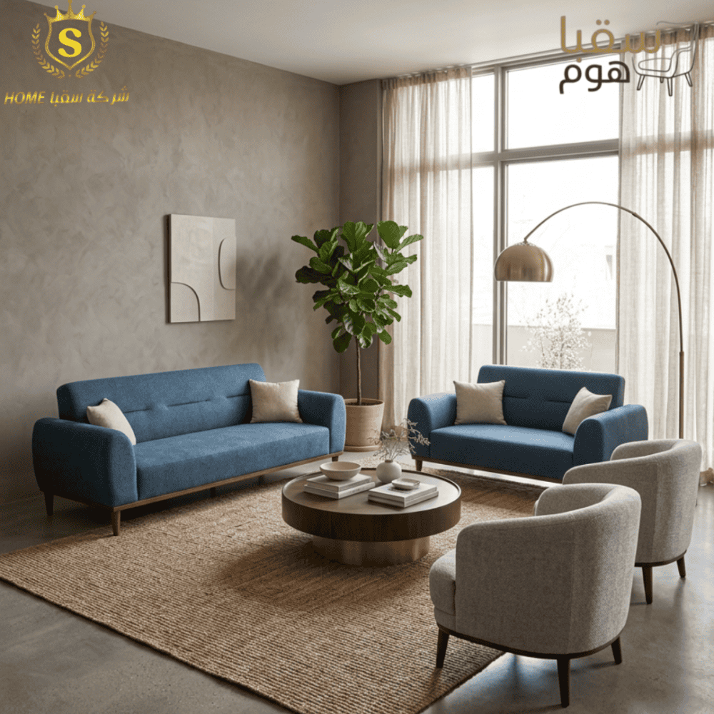 نورديك أزور