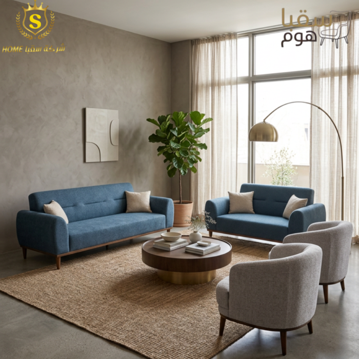 نورديك أزور