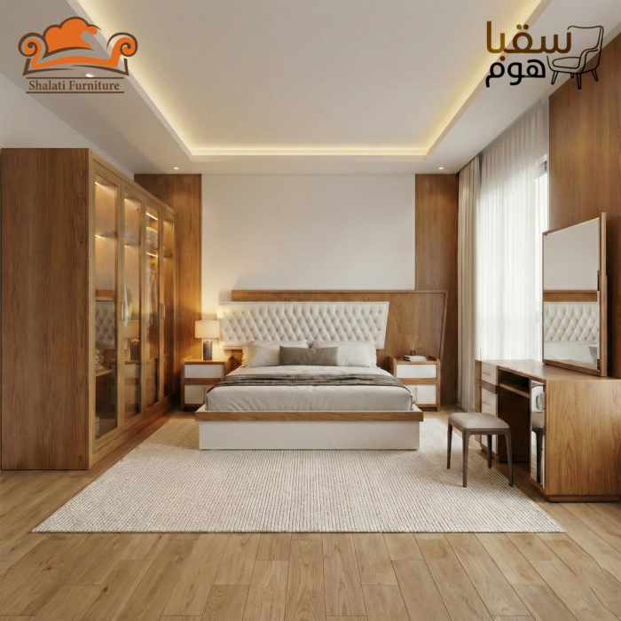 نورديك لوكس