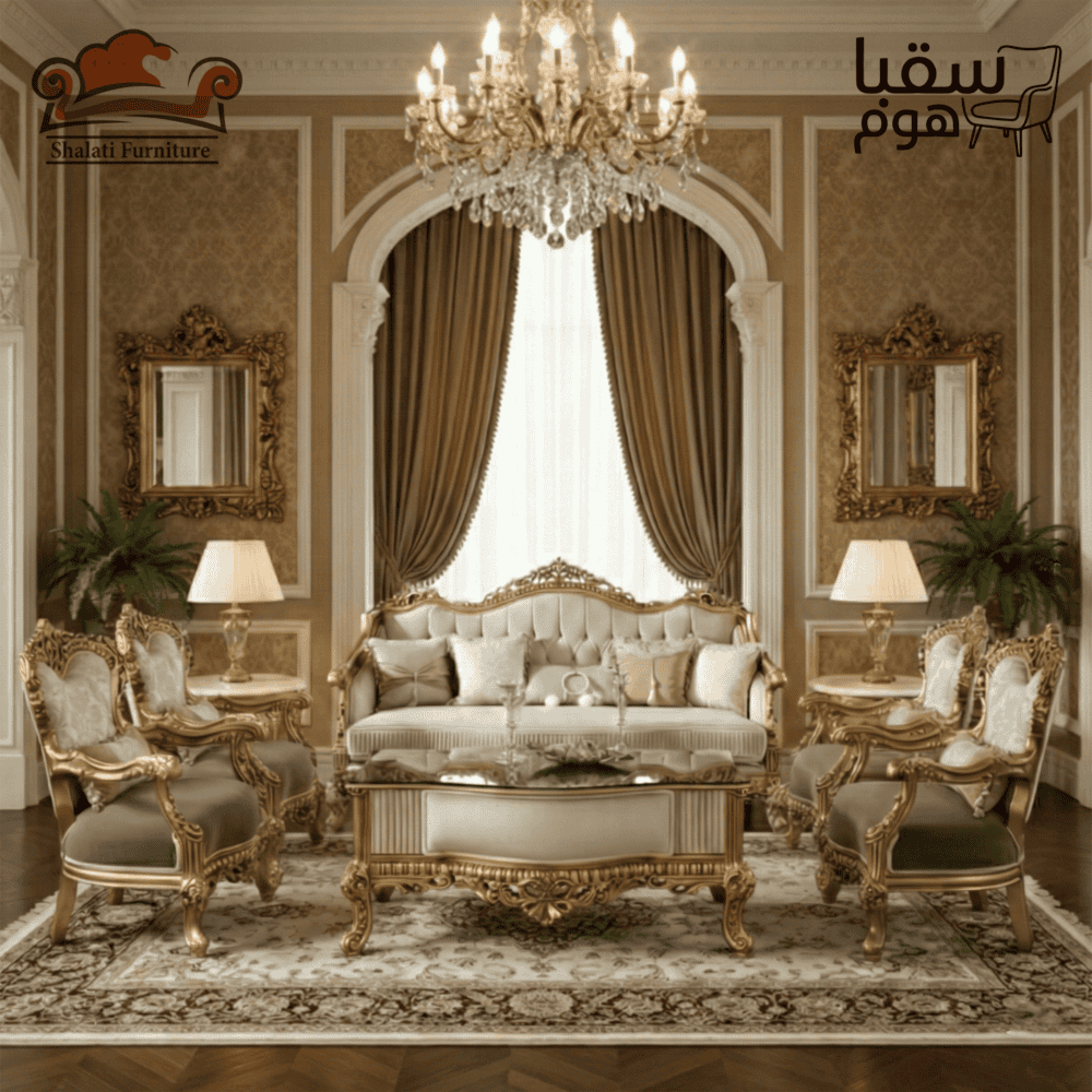 روكوكو رويال