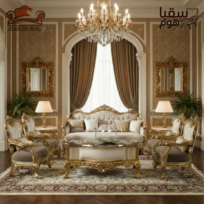 روكوكو رويال