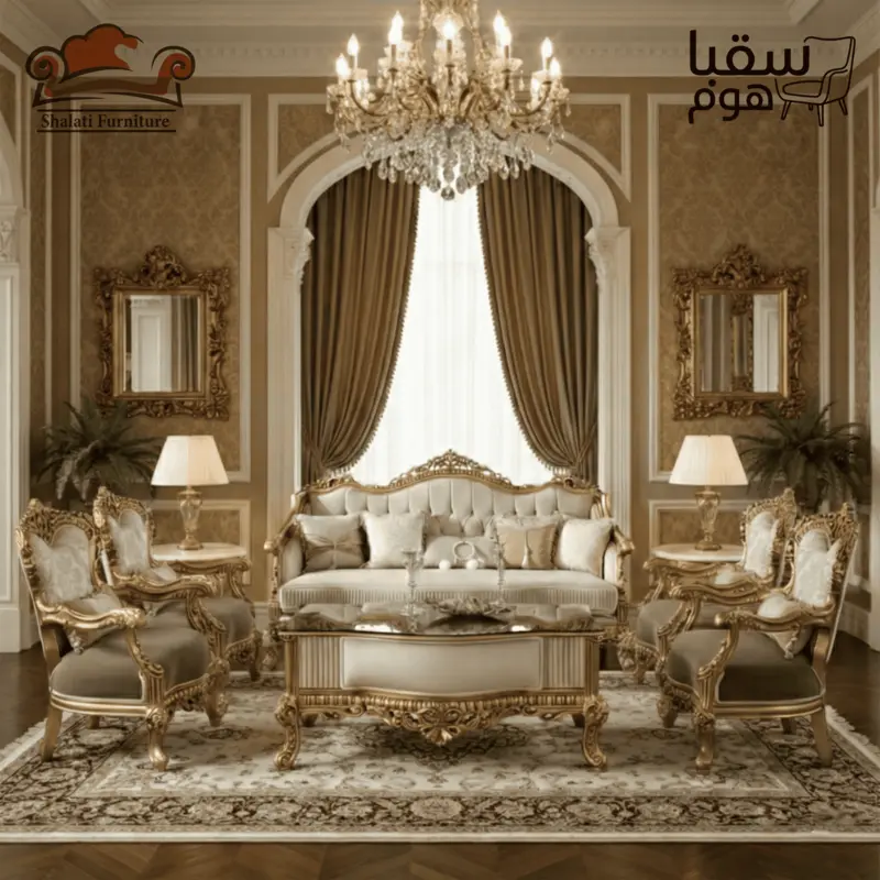 روكوكو رويال