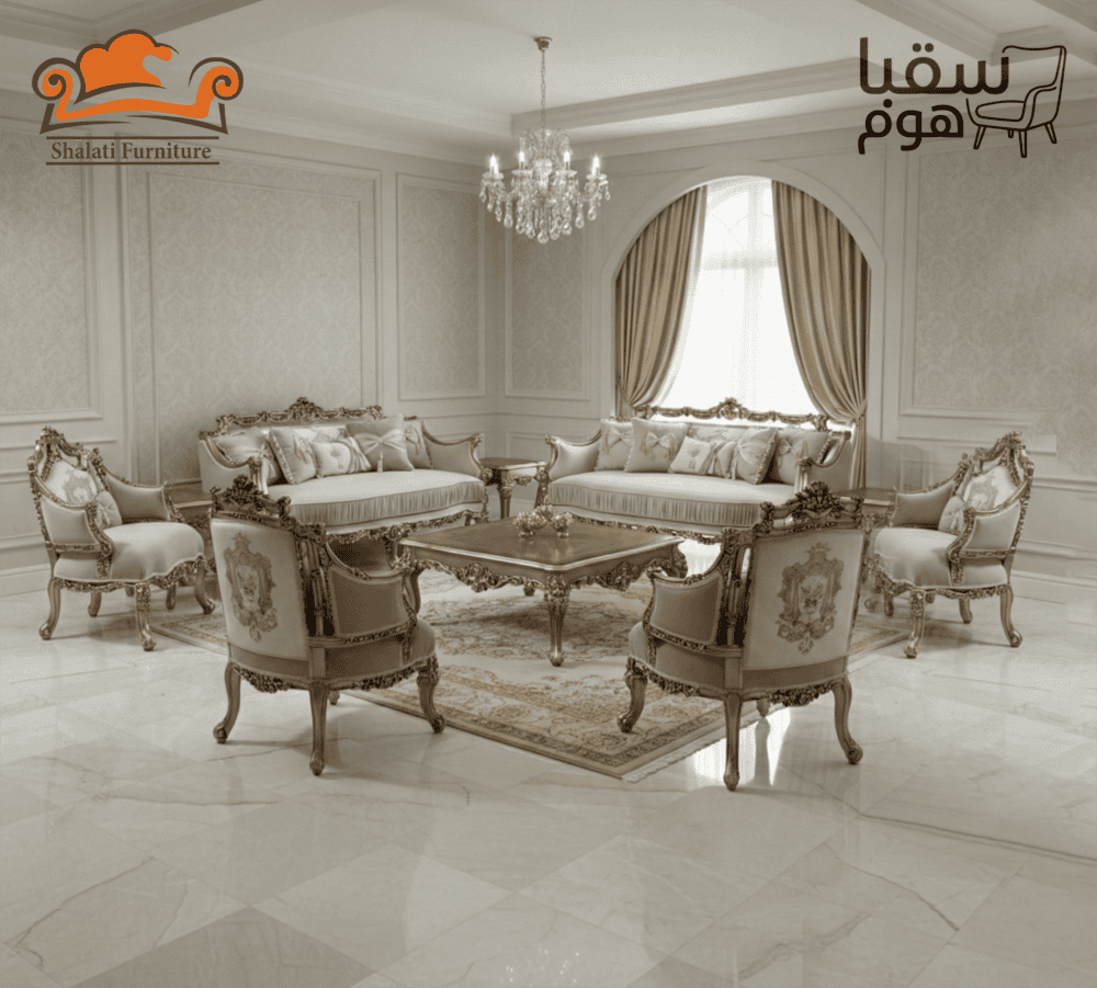 فيرساي بلاتين